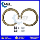 2 x Parking Hand Brake Shoe for Camry ACV36 ACV40 ASV50 MCV36 AurionGSV40 Avalon