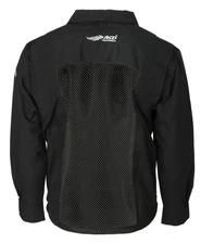Banded Asd Handlers Black Jacket