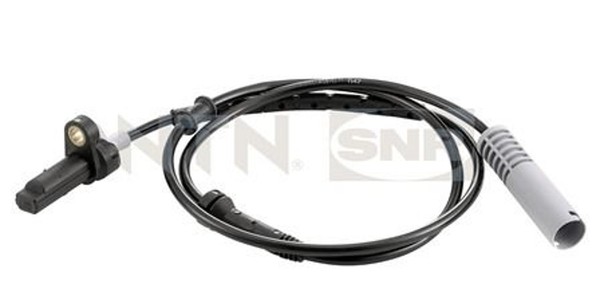ABS Sensor Raddrehzahl SNR ASB150.11 FüR BMW E38 7Er 725 Tds 728 730 735 740 750-image