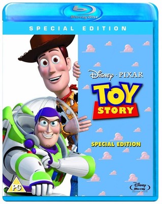 トイストーリー1-3ボックスセット 英語版 Blu-ray 輸入品 Disney Pixar's Toy Story 1-3 Collection [Blu-Ray Box Set] | eBay