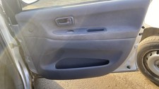 Porte avant et accessoires Toyota PICNIC