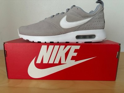 Brand New ***Nike*** Air Max Tavas Grey Size 8.5