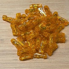 Ideal SpliceLine In-Line Wire 32A Splice Connectors Pack of 50 