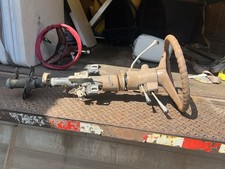 1977 Chevrolet Impala Delta 88 Caprice Steering Column Tilt Untested 1977 Chevrolet Impala Delta 88 Caprice Steering Column Tilt Untested