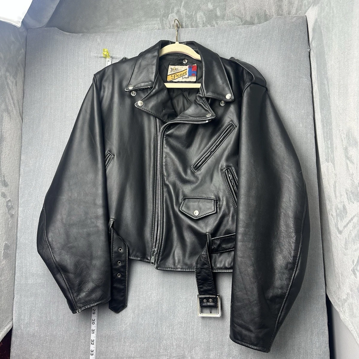 Schott Nyc 118 Coats, Jackets & Vests for Men for sale - eBay