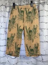 Kate Quinn Pull On Floral Pant