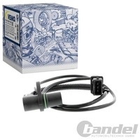 Vemo Kurbelwellensensor Passend FüR Opel Astra Calibra Omega Vectra |