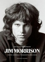 The Collected Works Of Jim Morrison, Jim Morrison