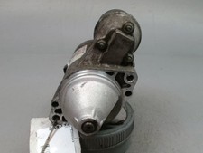 Démarreur Smart FORTWO