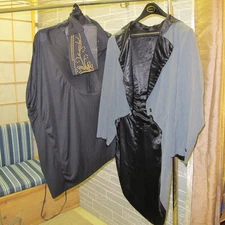 Men's Zorro costume (HW21)