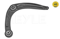 Meyle Lenker, RadaufhäNgung 11-16 050 0111/HD FüR CitroËN DS Peugeot