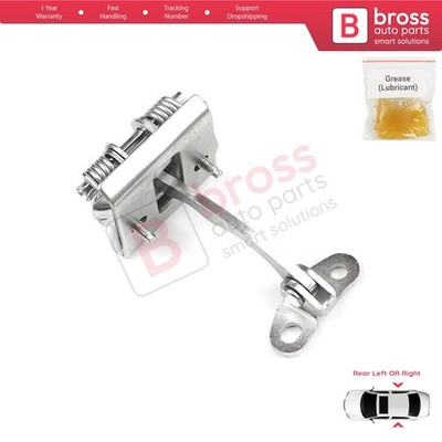 Türscharnier Bremsstopp Check Limiter hinten für Citroen Xsara N0 N1 N2 1997-2006