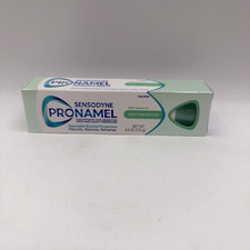 Sensodyne ProNamel Toothpaste Daily Protection 4 oz