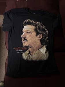 Morgan Wallen 'I'm the Problem' 2025 Issued 05/16/2025 Size Medium