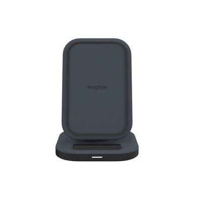 Mophie 15W Wireless Charging Pad, For Qi-Enabled Devices, Lightweight Portable