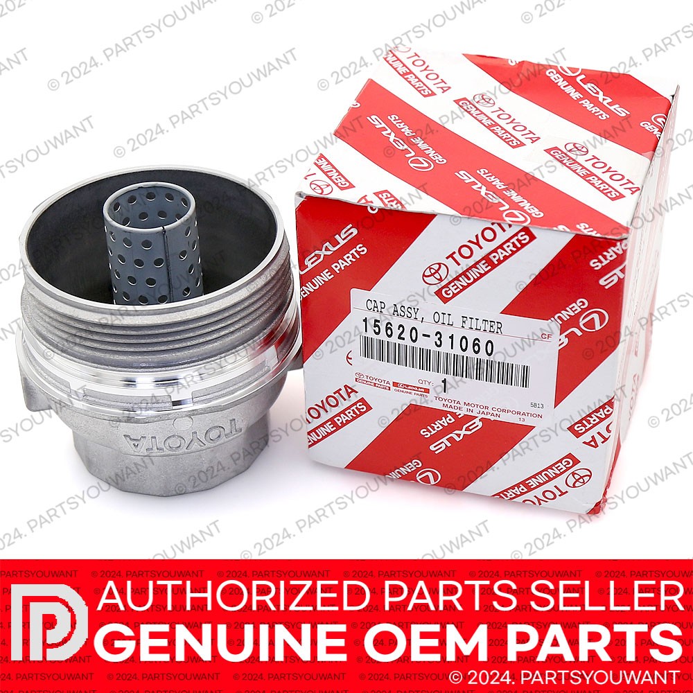 Filter Housing Cap Holder 15620-31060 / 1562031060