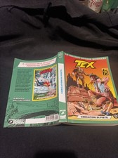 Tex Cercatori di piste - Le grandi storie Bonelli .