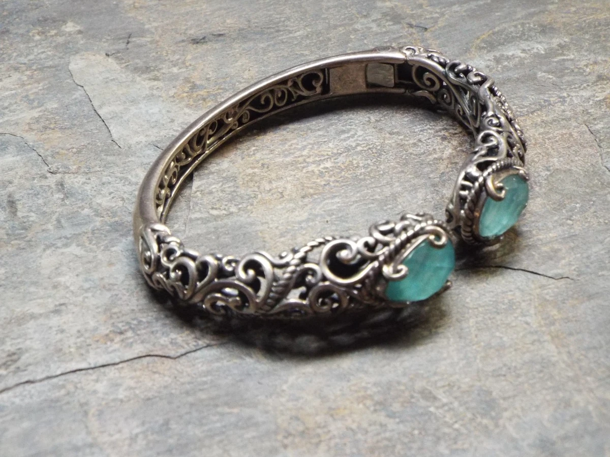 Carolyn Pollack Natural Fine Jewelry for Sale | Shop Designer