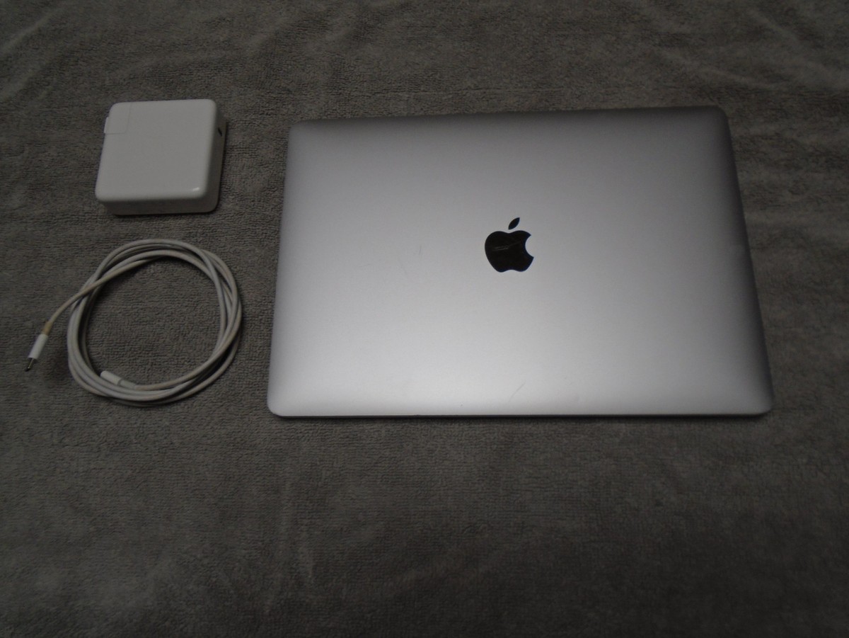 2020 release Apple MacBook Pro, 13