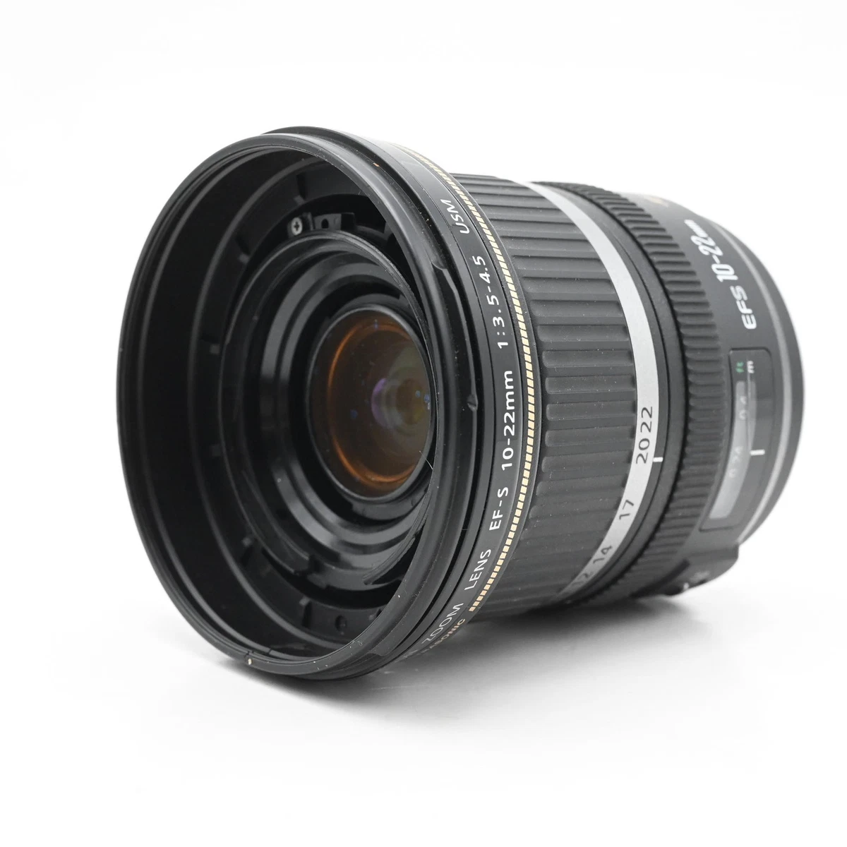 Canon 10-22mm Camera Lenses for sale - eBay