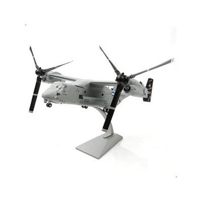 Tiltrotor V-22 Osprey 1:72 Metal US Navy Gift