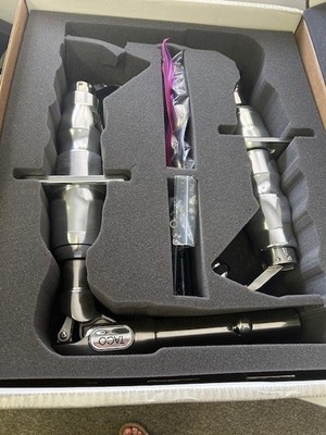 Limited Edition Grand Slam 380 Mount for 1-1/2'' Outrigger