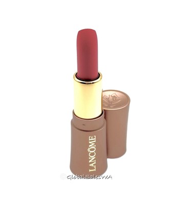 Lancome Idole Black Mini Mascara Eyeliner Lipstick 274 French Tea