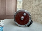 Penn Senator 4/0  113H NEWELL BARSYELLOWTAIL SPECIAL USA Fishing Reel. — photo 4