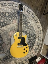 Epiphone Les Paul Special