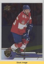 2016-17 Upper Deck Silver Foil Jason Demers #330 READ q4u