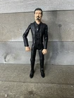 Vintage Marx Johnny West Best of the West "Sam Cobra" Action Figure 12"