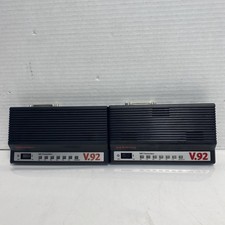 US ROBOTICS 5686 V.92 FAX MODEM Lot Of 2