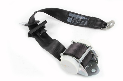 Sicherheitsgurt hinten links 1Q0857805 VW Eos 1F Rücksitzbank Gurt Fahrerseite