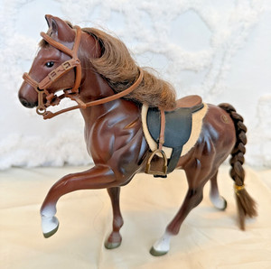 Grand Champions 1996 Gaited Stallion (Copper Traveler III, Plantation Walker)