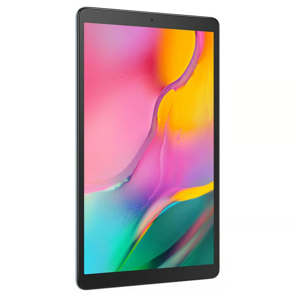 Samsung Galaxy Tab A 10.1 T515 32GB 4G Unlocked Black Tablet - Grade B