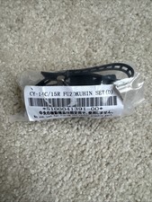 Roland Swivel End - CY-14C / 15R Fuzokuhin Mounting Set - New in Packaging