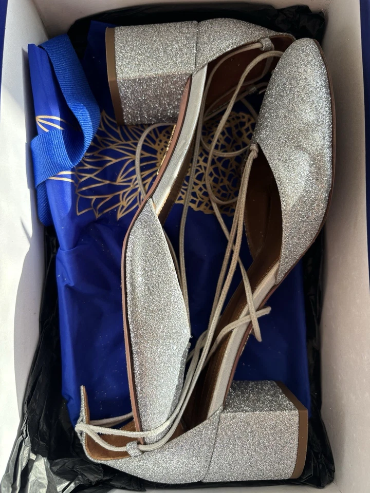 Bomba de brillo Aquazurra 39 Foto 4 de 4