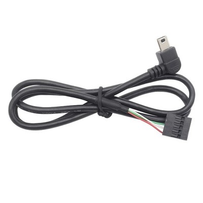 USB Cable Cord Wire For   Hydro Series H80i CW-9060008-WW GT (mini USB) #fb
