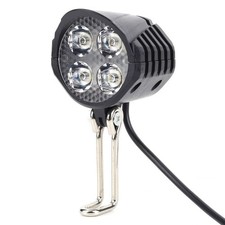 1PC 2 in 1 Headlight Front Light Led Lamp Hor...
