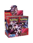 POKÉMON - DISPLAY EV10 RIVALITÉS DESTINÉES TEAM ROCKET - FR - NEUF & SCELLE