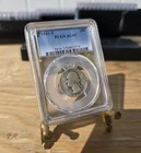 1941-S Washington Quarter-PCGS AG03