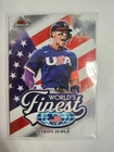 2026 Topps Finest Aaron Judge Base (RAW)