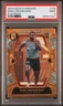 2024 PANINI GOLD STANDARD PLATINUM #128 RUKE ORHORHORO 51/75 PSA 9