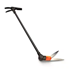 7 In. W X 36 In. Long Handle Grass Shears