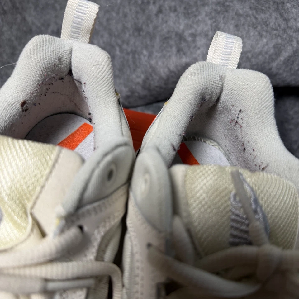 Nike Mujer M2K Tekno Phantom Gris Aceite Mate Plata 6.5 W Foto 4 de 4