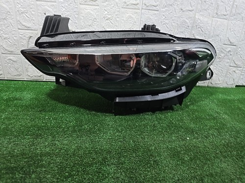 FARO ANTERIORE SINISTRO FIAT TIPO - Foto 19 di 24