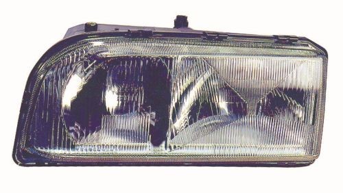 Van Wezel Scheinwerfer, H1/H1, autom. Einstlg., [Hersteller-Nr. 5958944] für Volvo - Bild 2