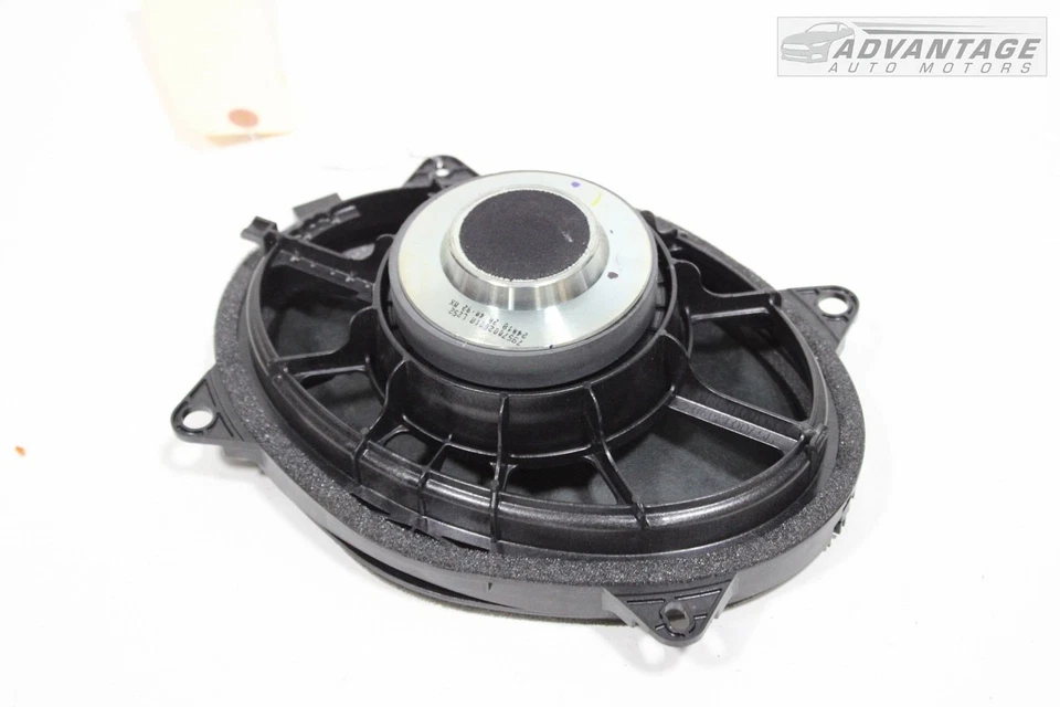 2015-2023 SUBARU LEGACY PANEL PUERTA TRASERA IZQUIERDA AUDIO SONIDO ALTAVOZ OEM Foto 3 de 4