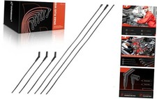 Set of 6 Ignition Spark Plug Wires for Ford F-150 2001-2008