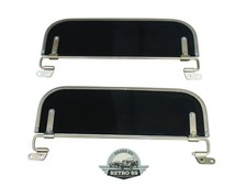 Sonnenblenden GAZ 69 GAZ 46 MAV